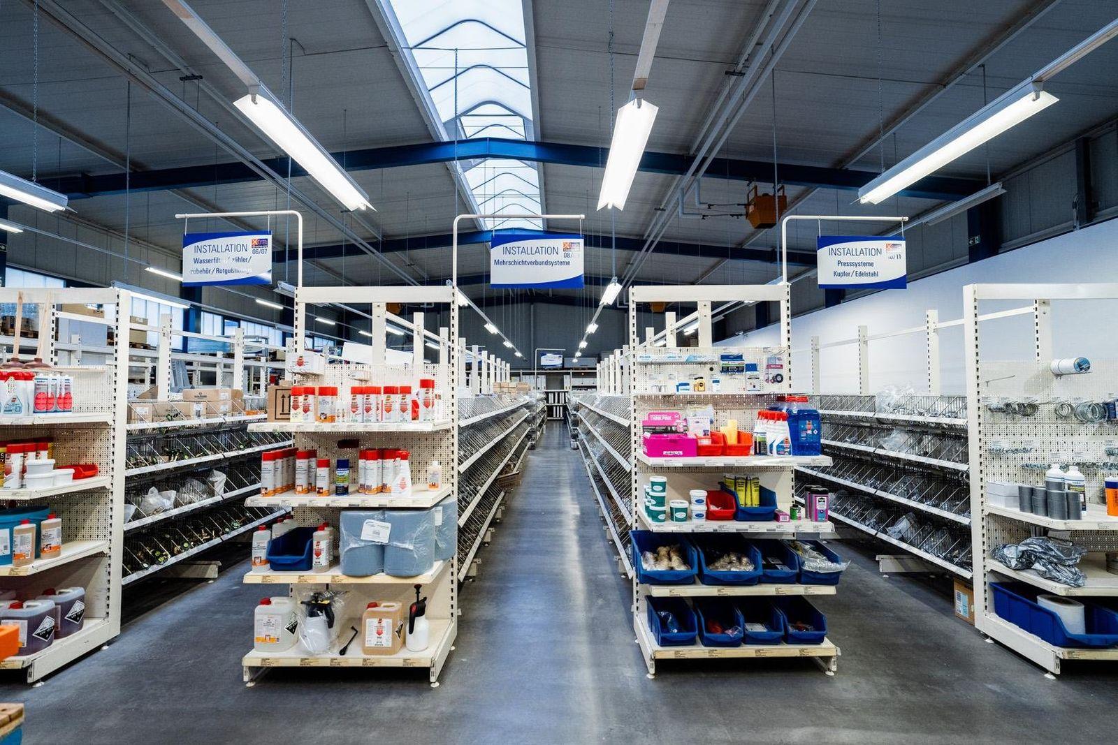 Bild 3 der Ausstellung Landau