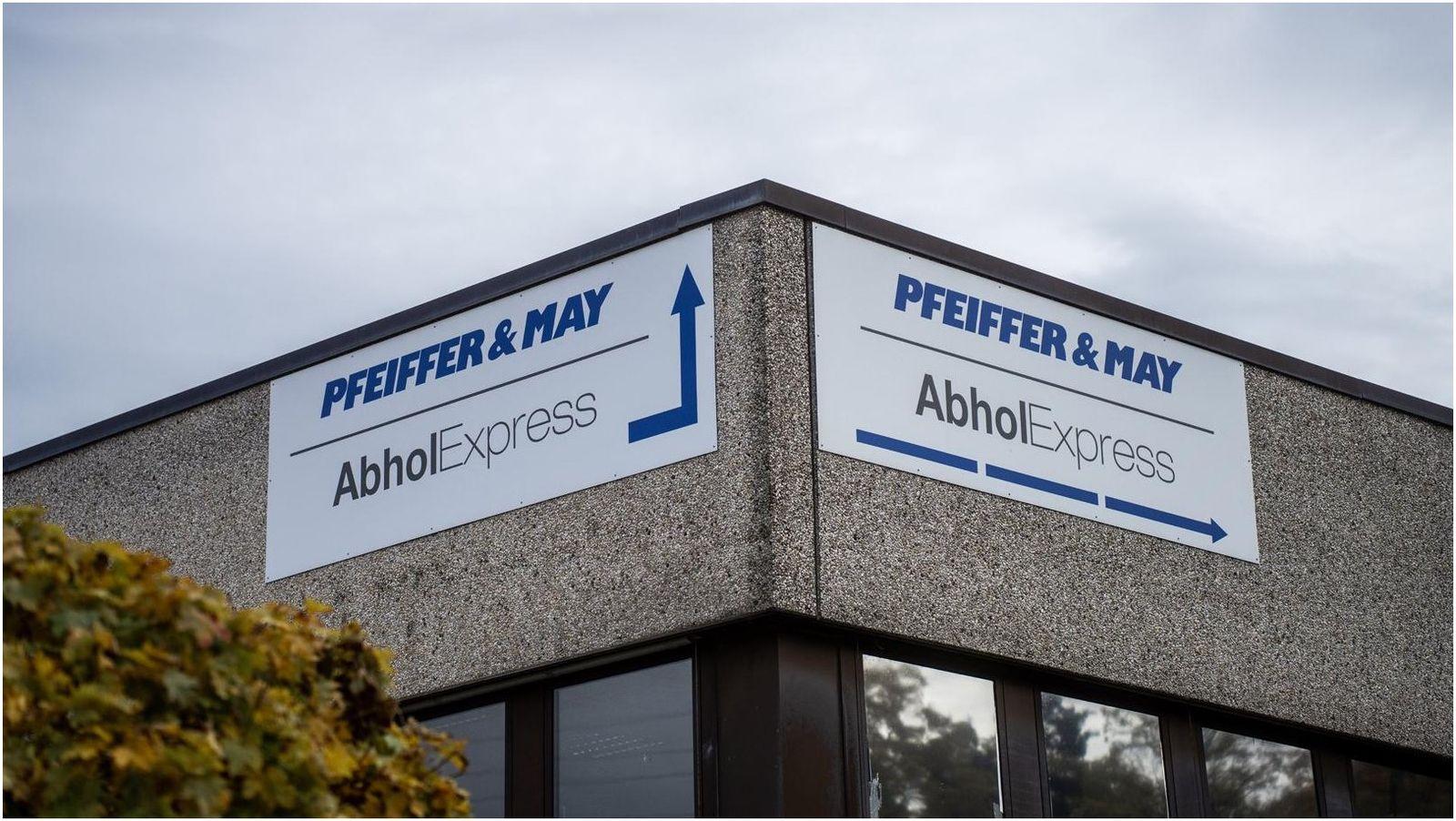 Bild 1 der Ausstellung Mühlacker