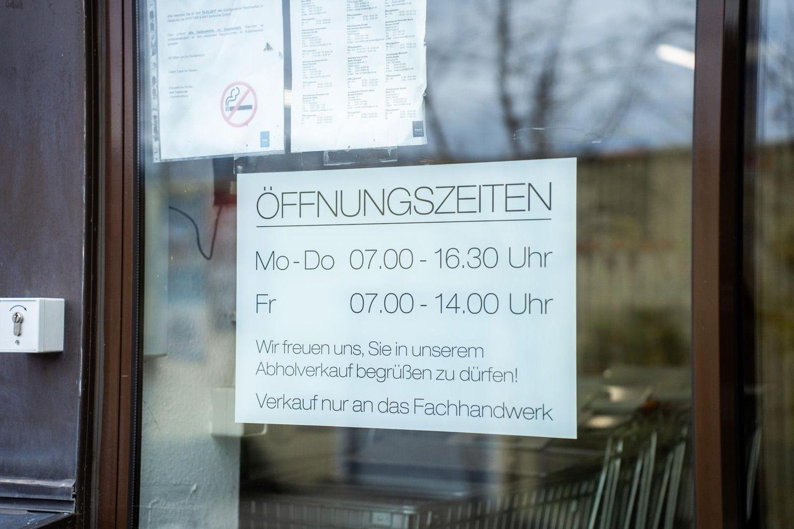 Bild 1 der Ausstellung Mühlacker