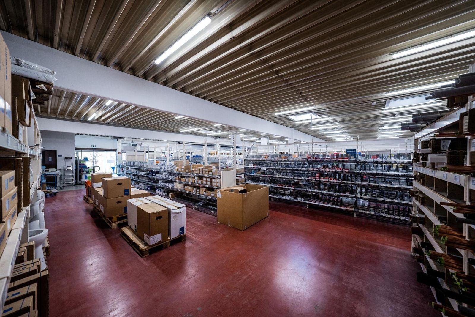 Bild 3 der Ausstellung Mühlacker