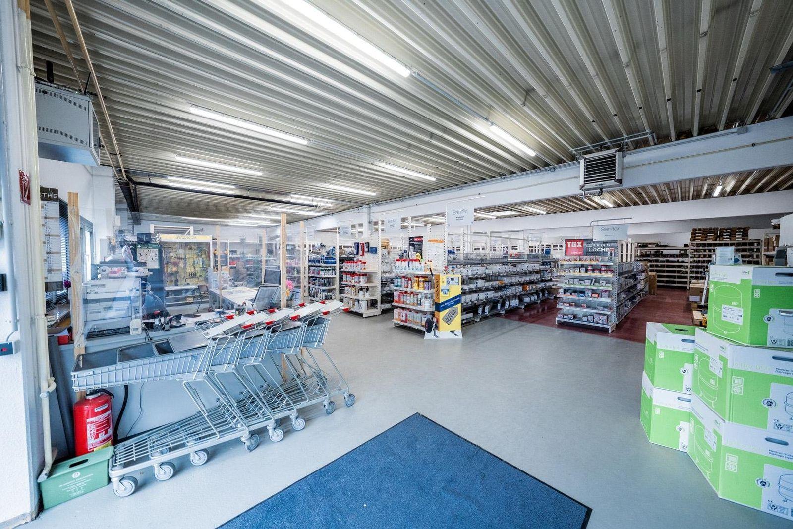 Bild 2 der Ausstellung Mühlacker