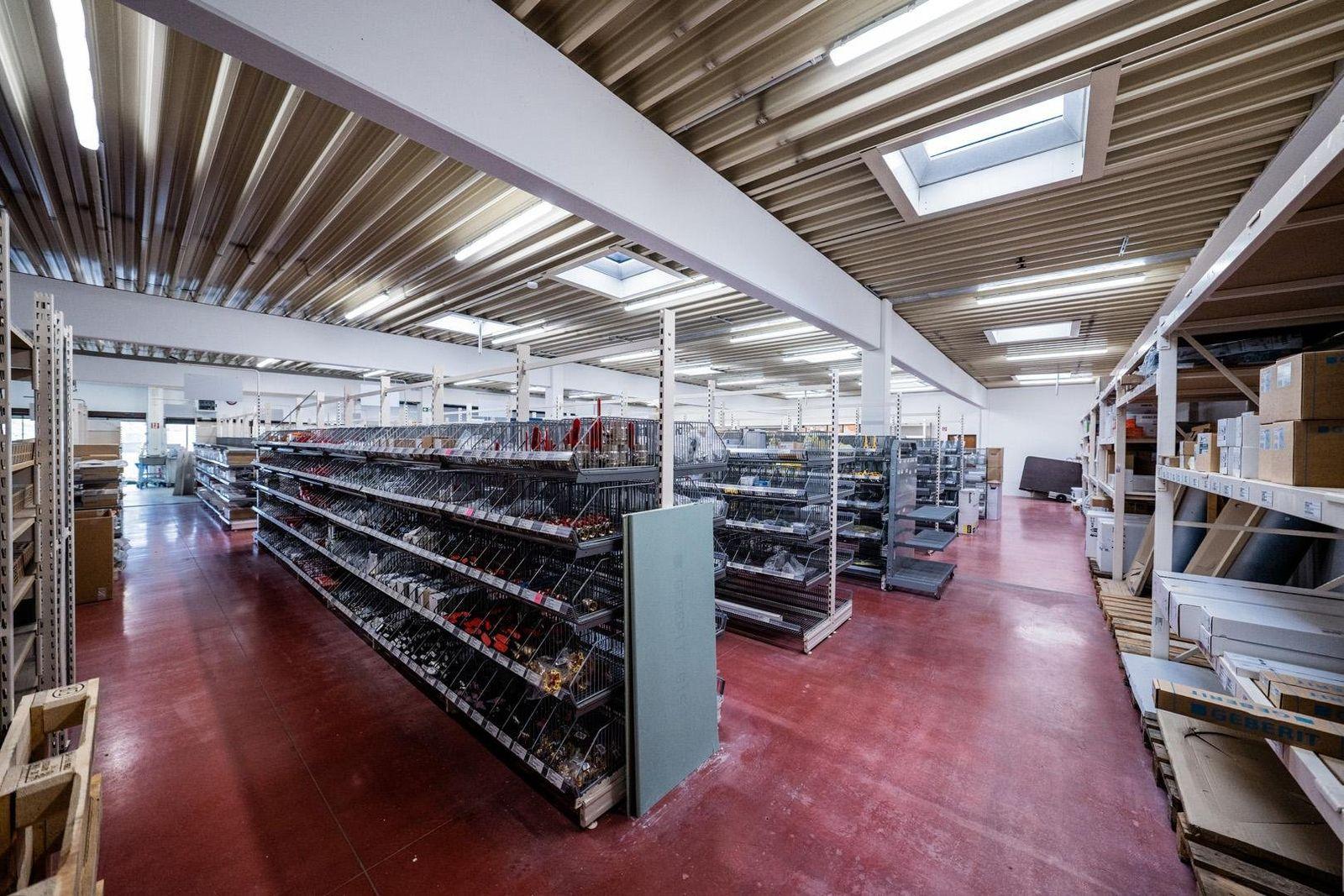 Bild 4 der Ausstellung Mühlacker