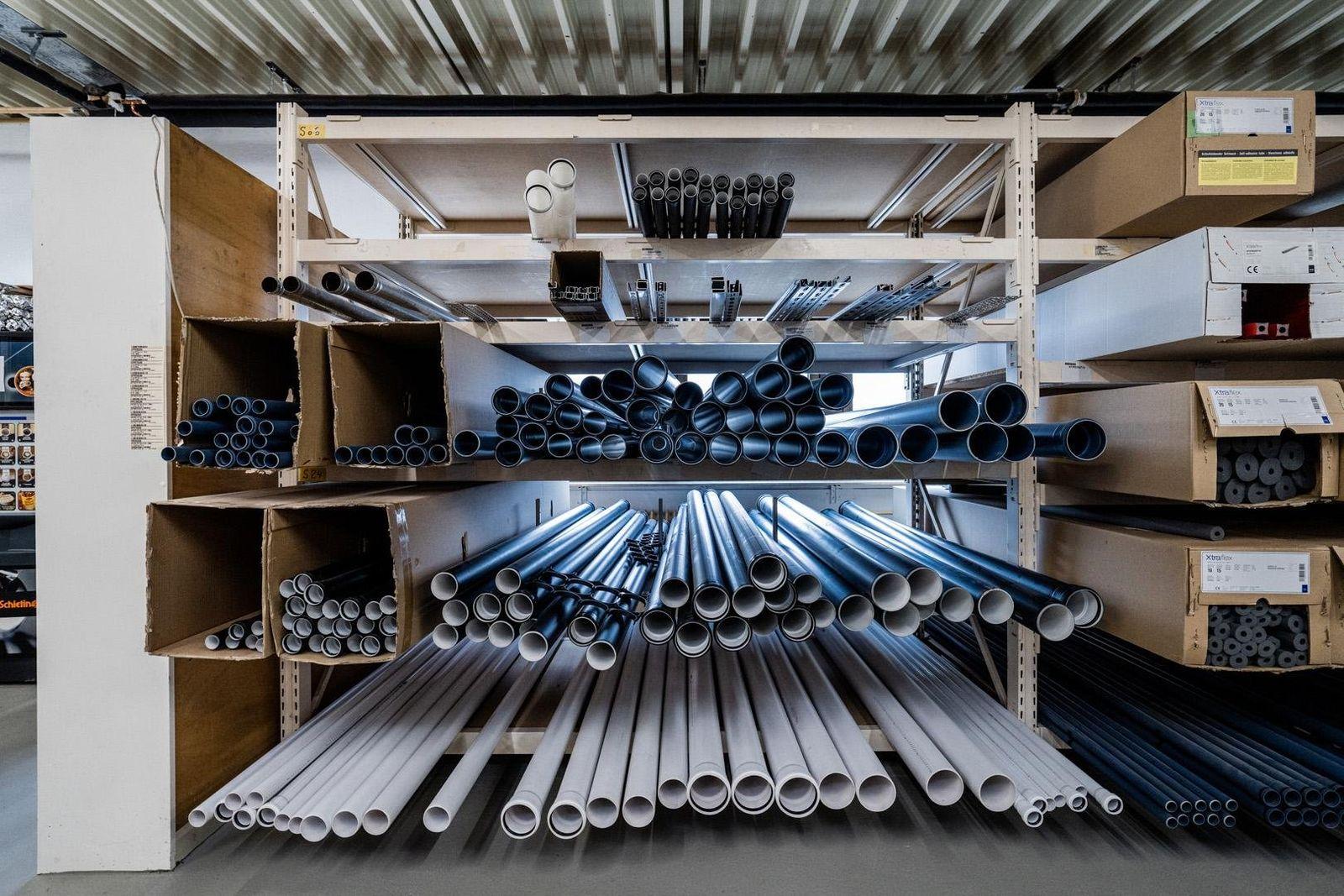 Bild 1 der Ausstellung Mühlacker