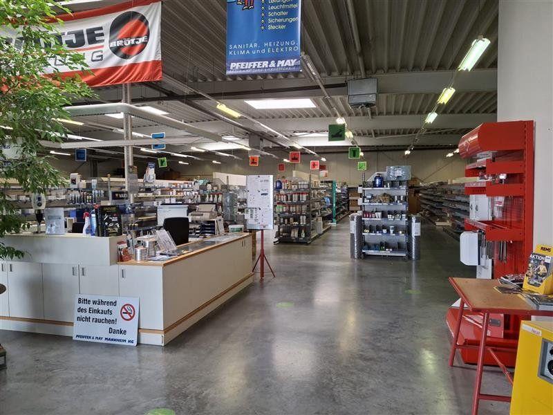 Bild 1 der Ausstellung Grünstadt