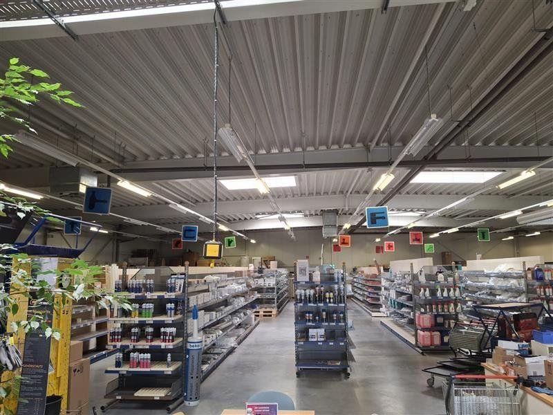 Bild 2 der Ausstellung Grünstadt