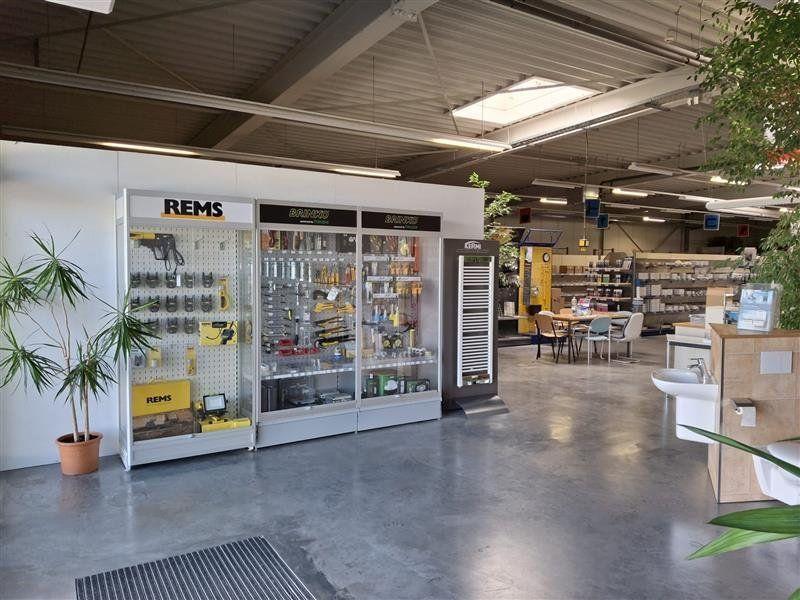 Bild 3 der Ausstellung Grünstadt