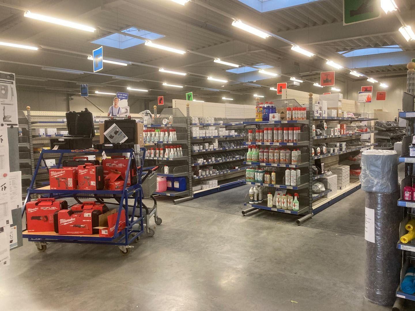 Bild 3 der Ausstellung Grünstadt