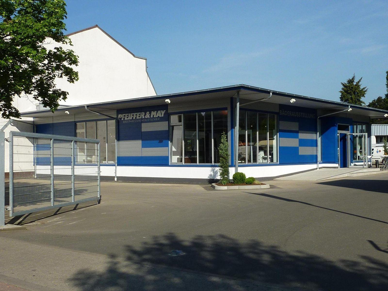 Bild 1 der Ausstellung Kaiserslautern