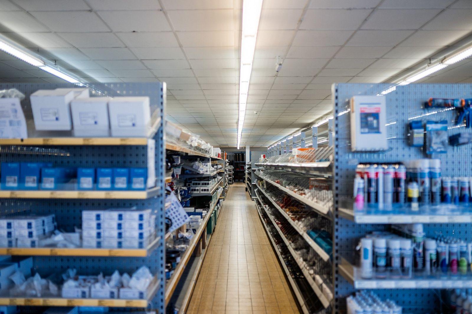 Bild 1 der Ausstellung Kaiserslautern