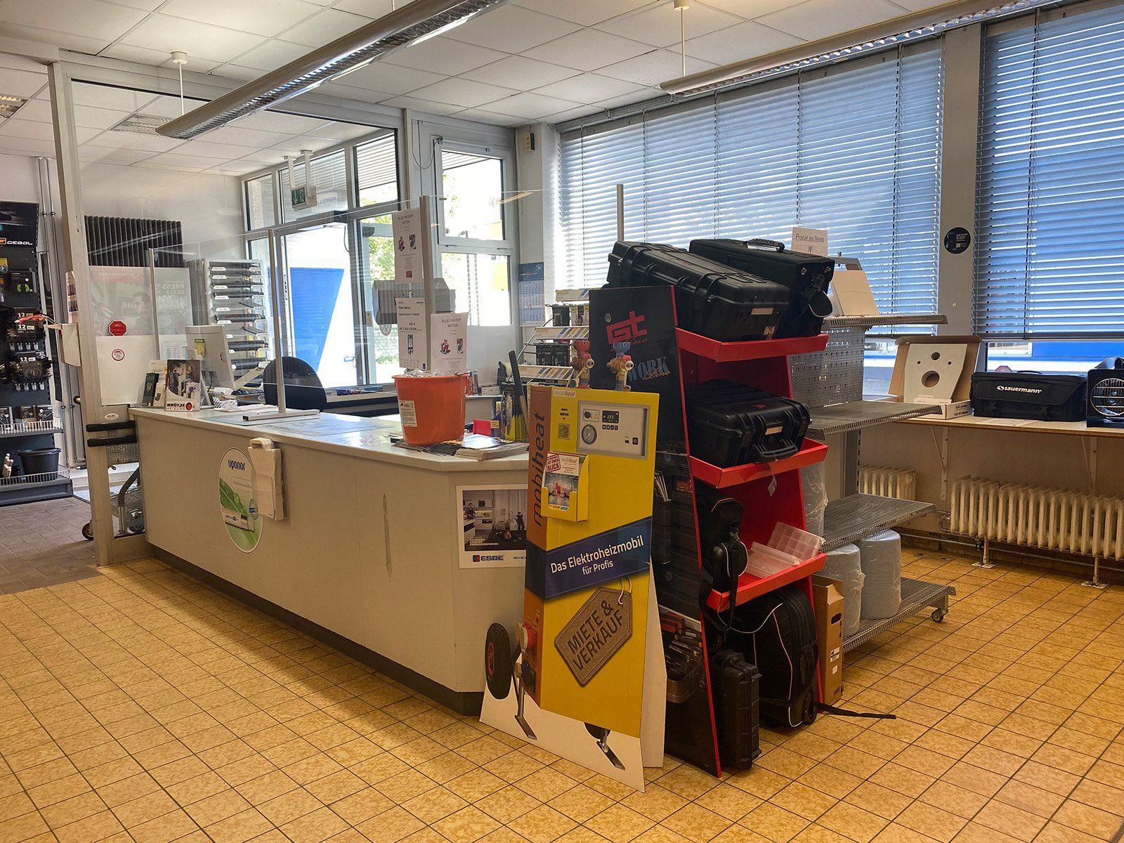 Bild 3 der Ausstellung Kaiserslautern