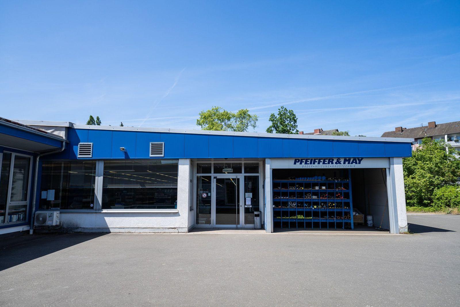 Bild 1 der Ausstellung Kaiserslautern