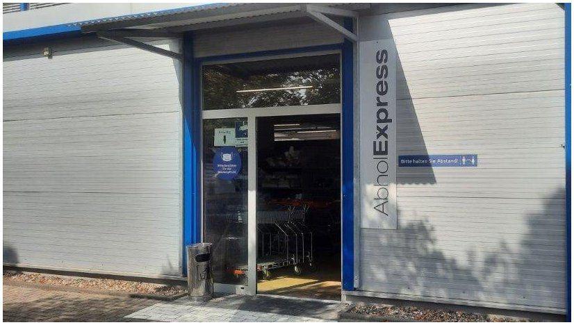 Bild 1 der Ausstellung Ludwigshafen-Rheingönheim