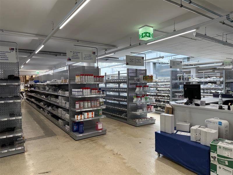 Bild 2 der Ausstellung Ludwigshafen-Rheingönheim