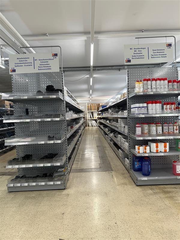 Bild 1 der Ausstellung Ludwigshafen-Rheingönheim