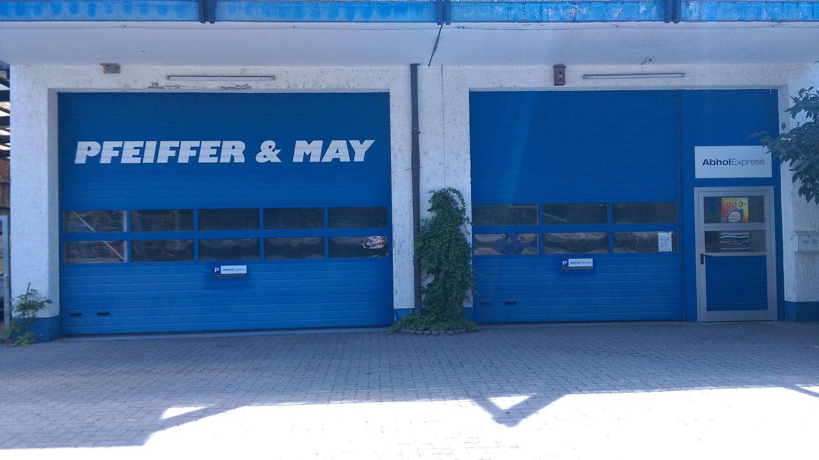 Bild 1 der Ausstellung Neustadt an der Weinstraße