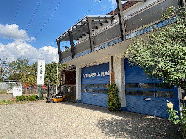 Bild 2 der Ausstellung Neustadt an der Weinstraße