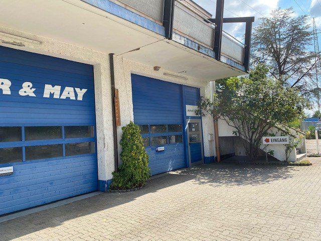 Bild 1 der Ausstellung Neustadt an der Weinstraße