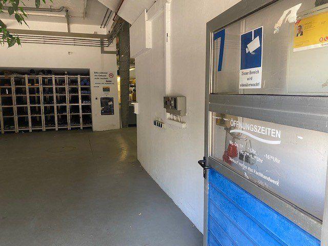 Bild 1 der Ausstellung Neustadt an der Weinstraße