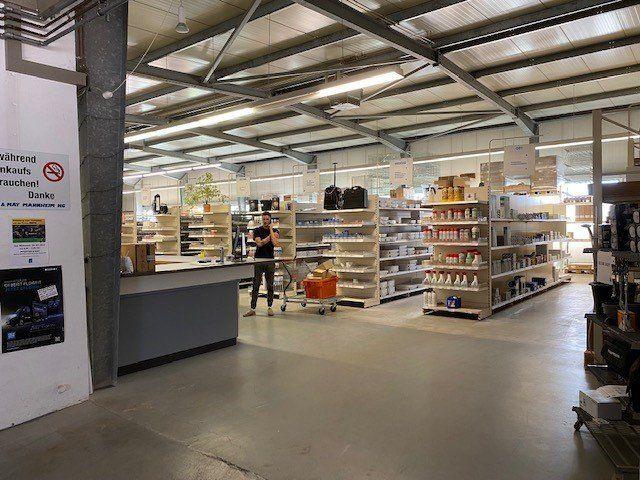 Bild 2 der Ausstellung Neustadt an der Weinstraße