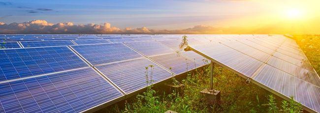 Strom aus Sonnenenergie – so funktioniert Photovoltaik