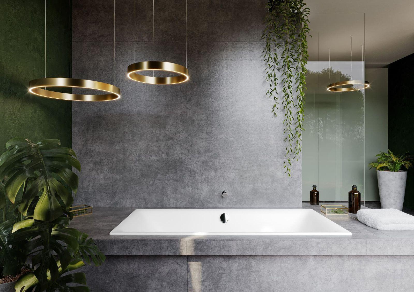 S100 Badewanne