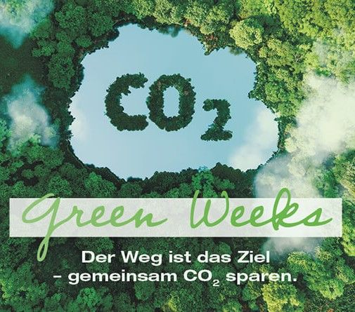 Greenweeks