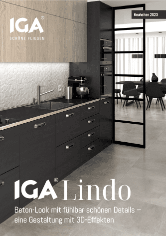 IGA Lindo - Flyer