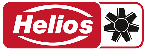 Industriepartner / Hersteller Helios