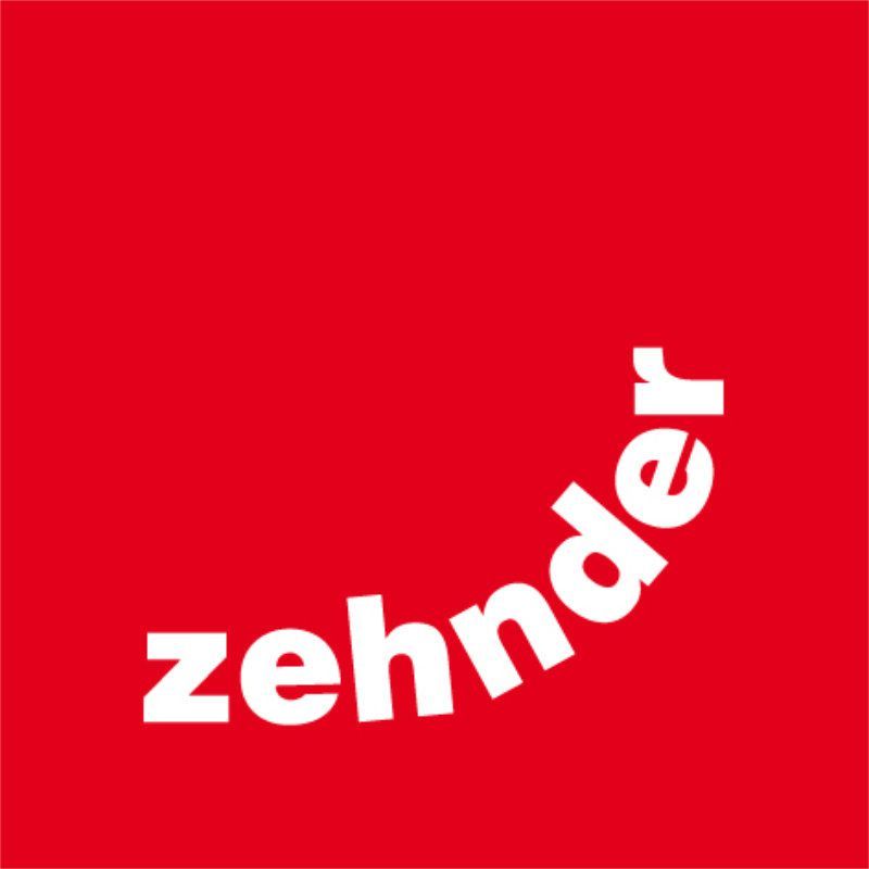 Industriepartner / Hersteller Zehnder