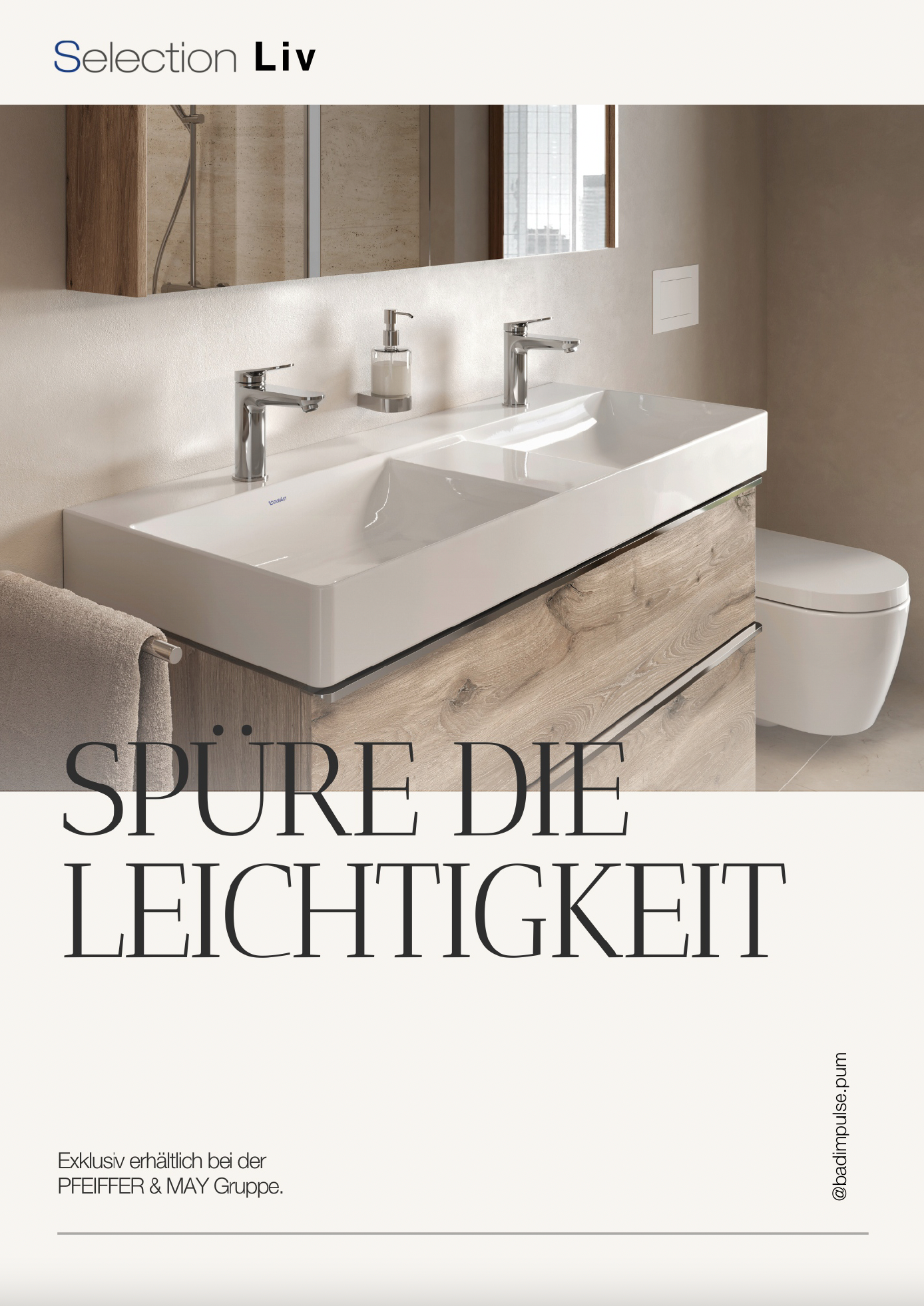 Selection Liv