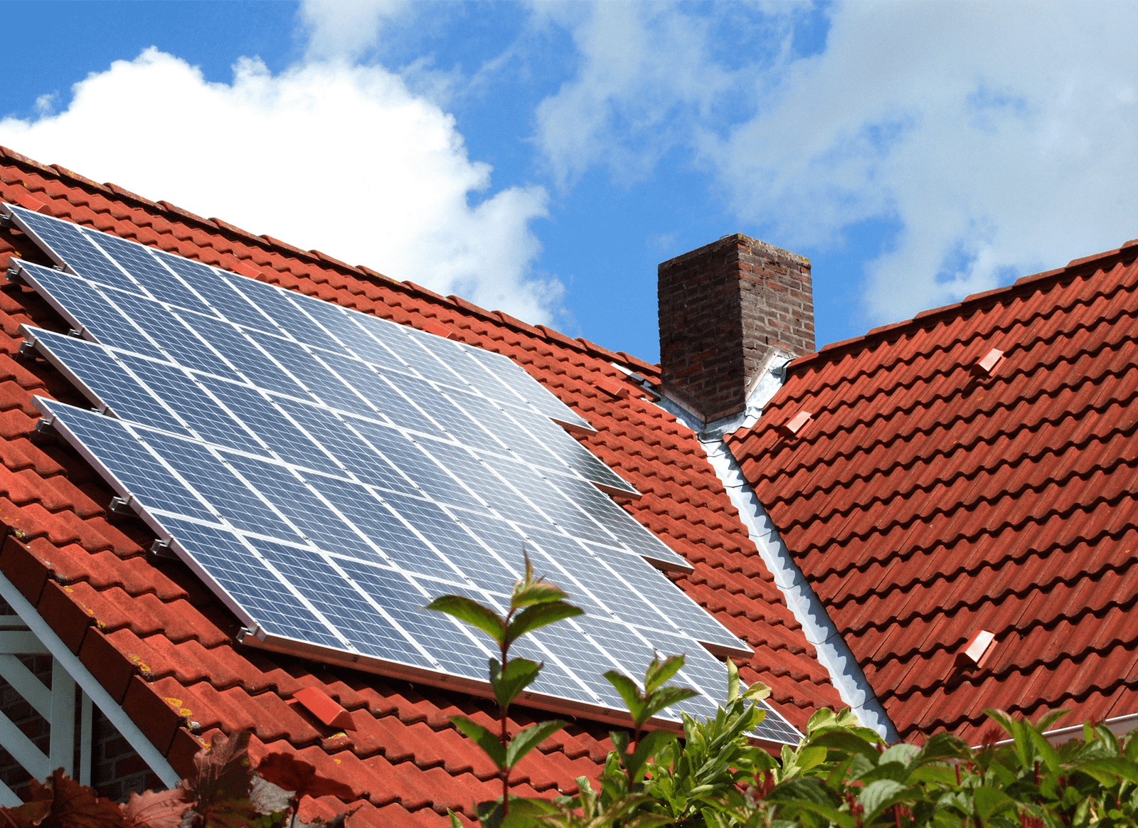 Solarthermie — Kraft der Sonne zur Energiegewinnung