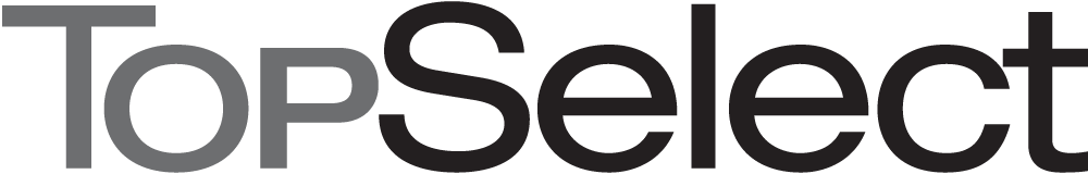 TopSelect Logo