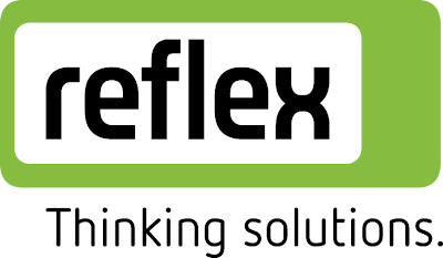 Reflex RGB Logo