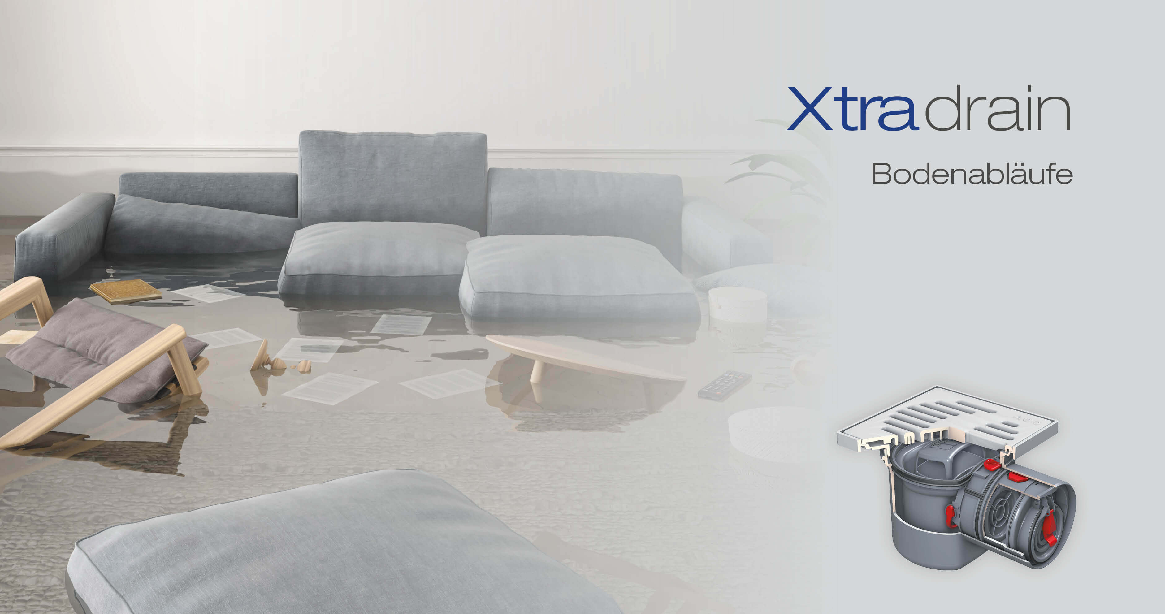 XtraDrain