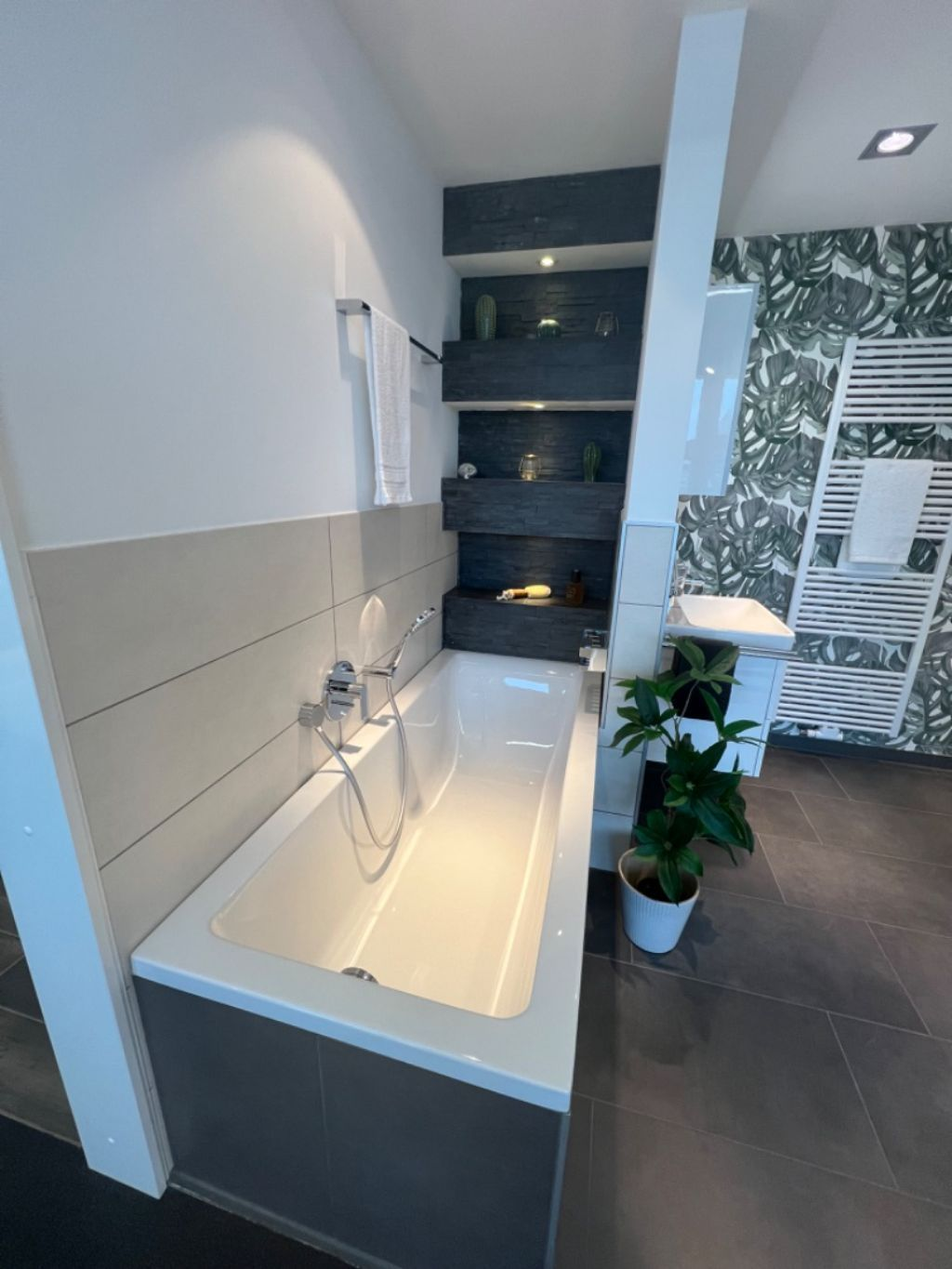 Bild von Koje 26 - Cara