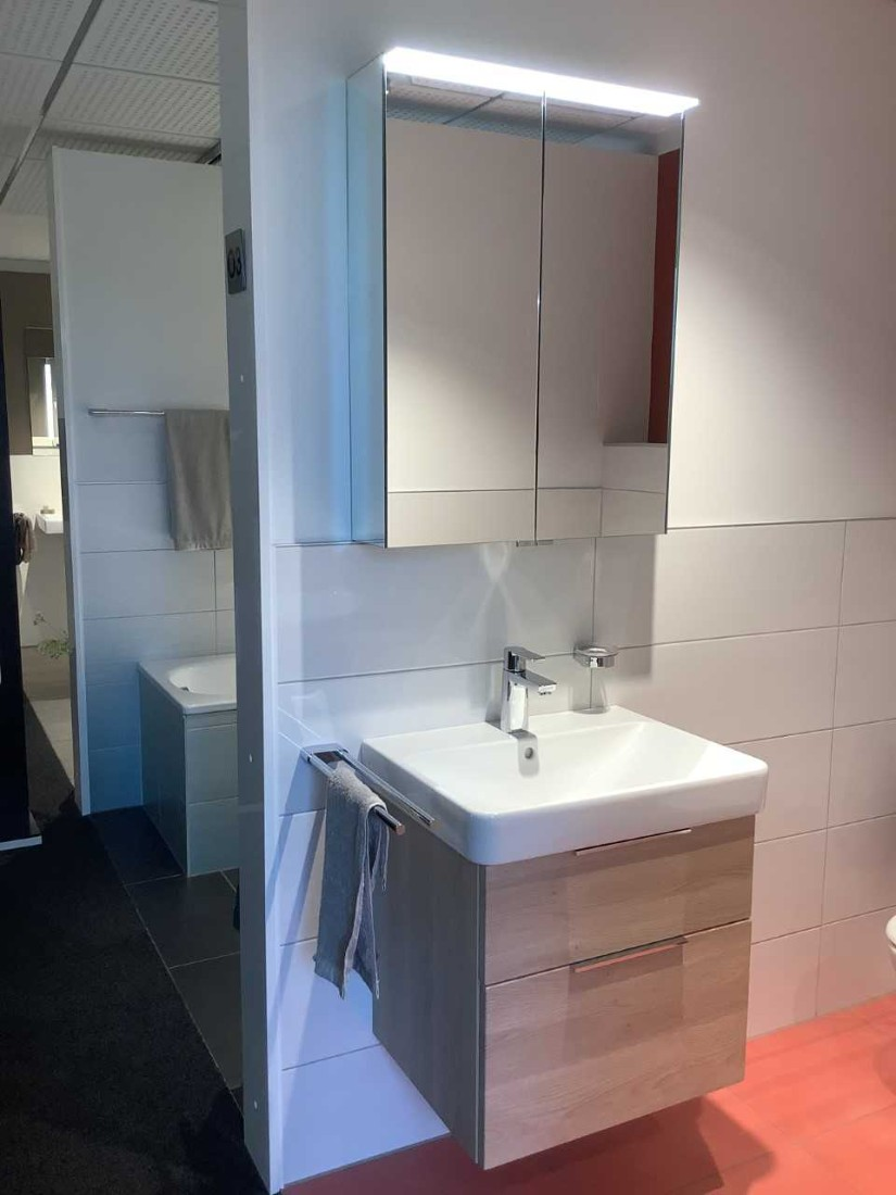 Bild von Koje 34 Bauimpulse