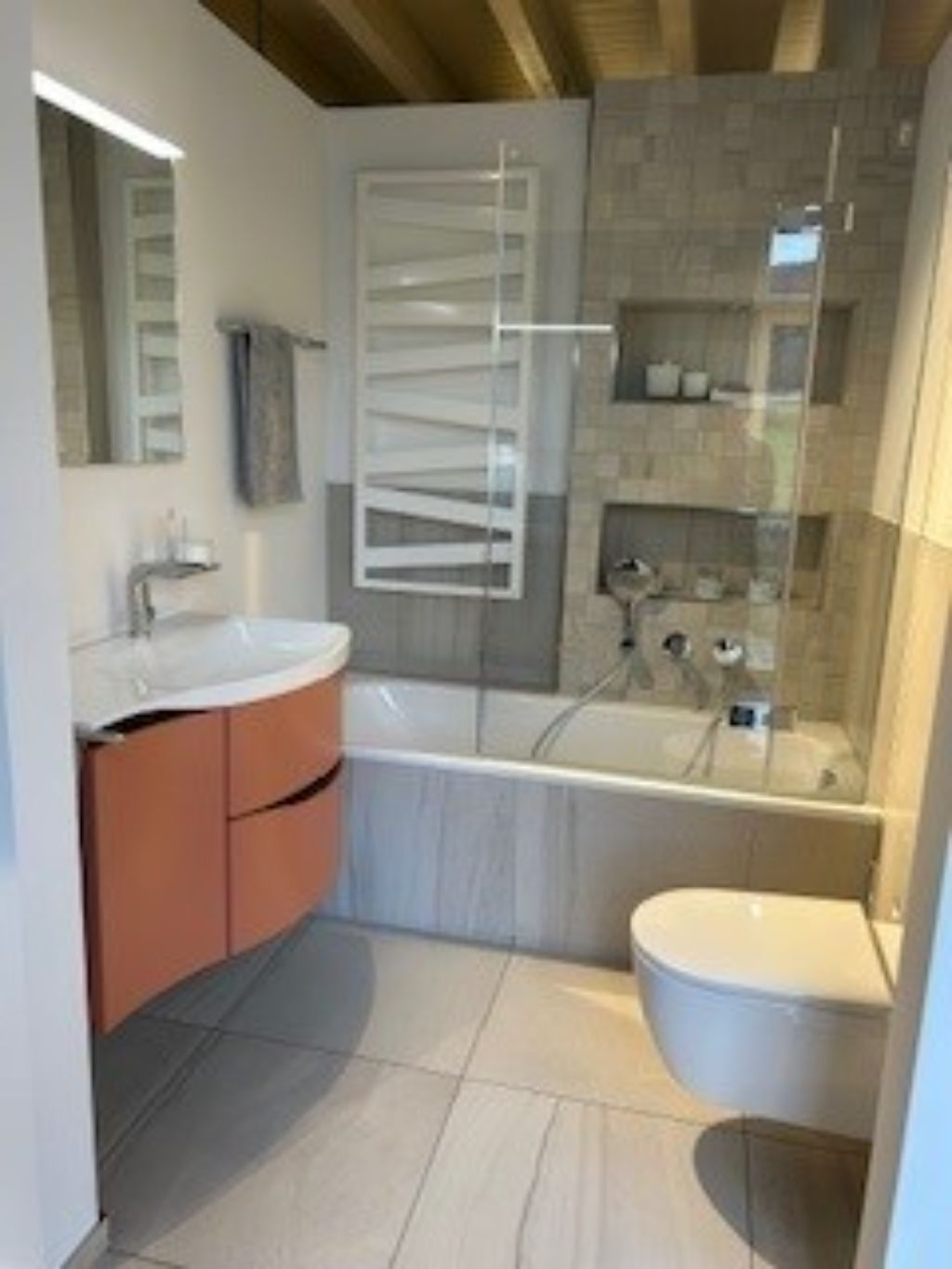 Bild von Koje 26 – Sinea