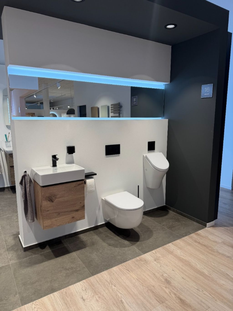 Bild von Koje 16 Gäste Welt Chic und Modern