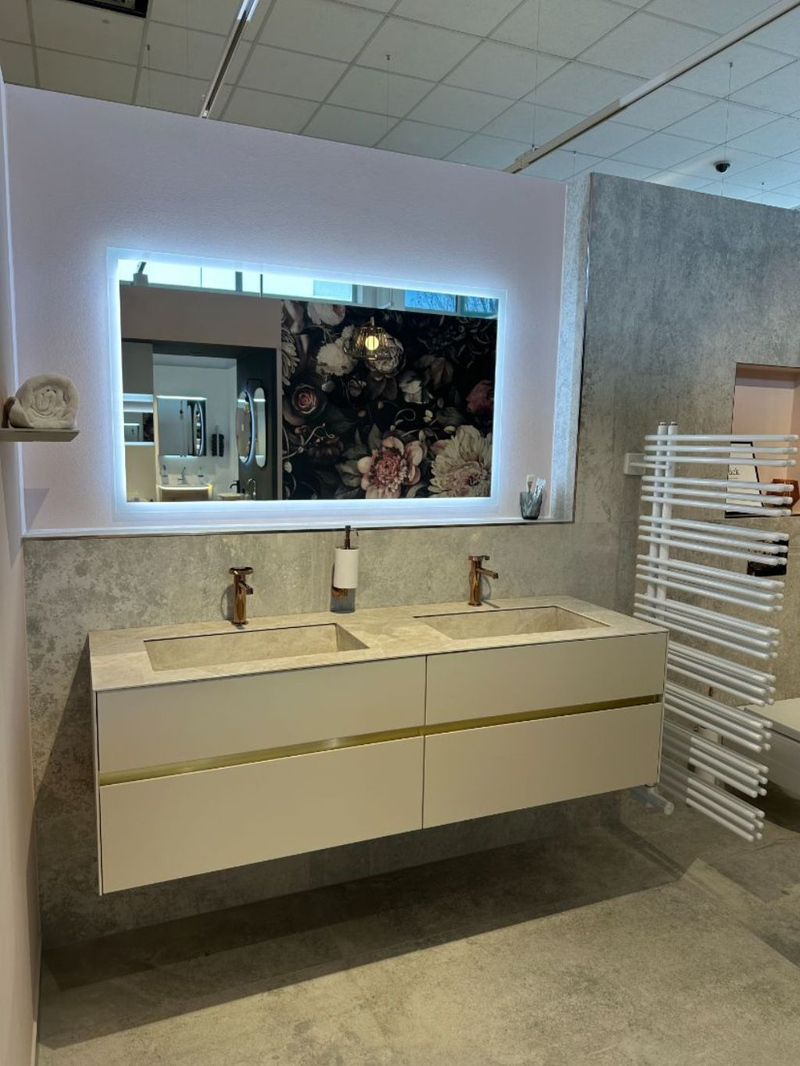 Bild von Koje 18  Moderne Romantik