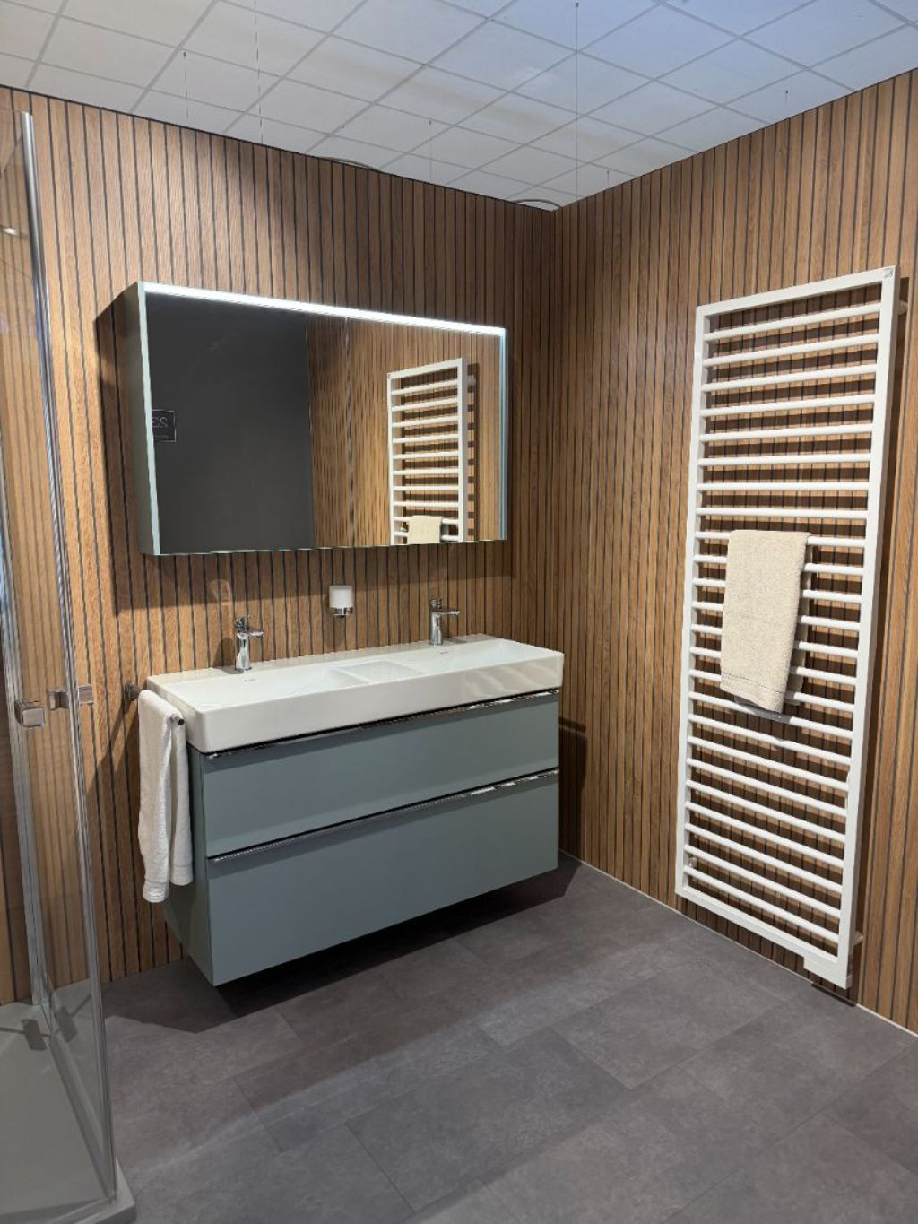 Bild von Koje 23 LIV