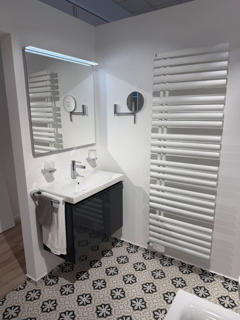 Bild von Koje 24 Timeless Retro
