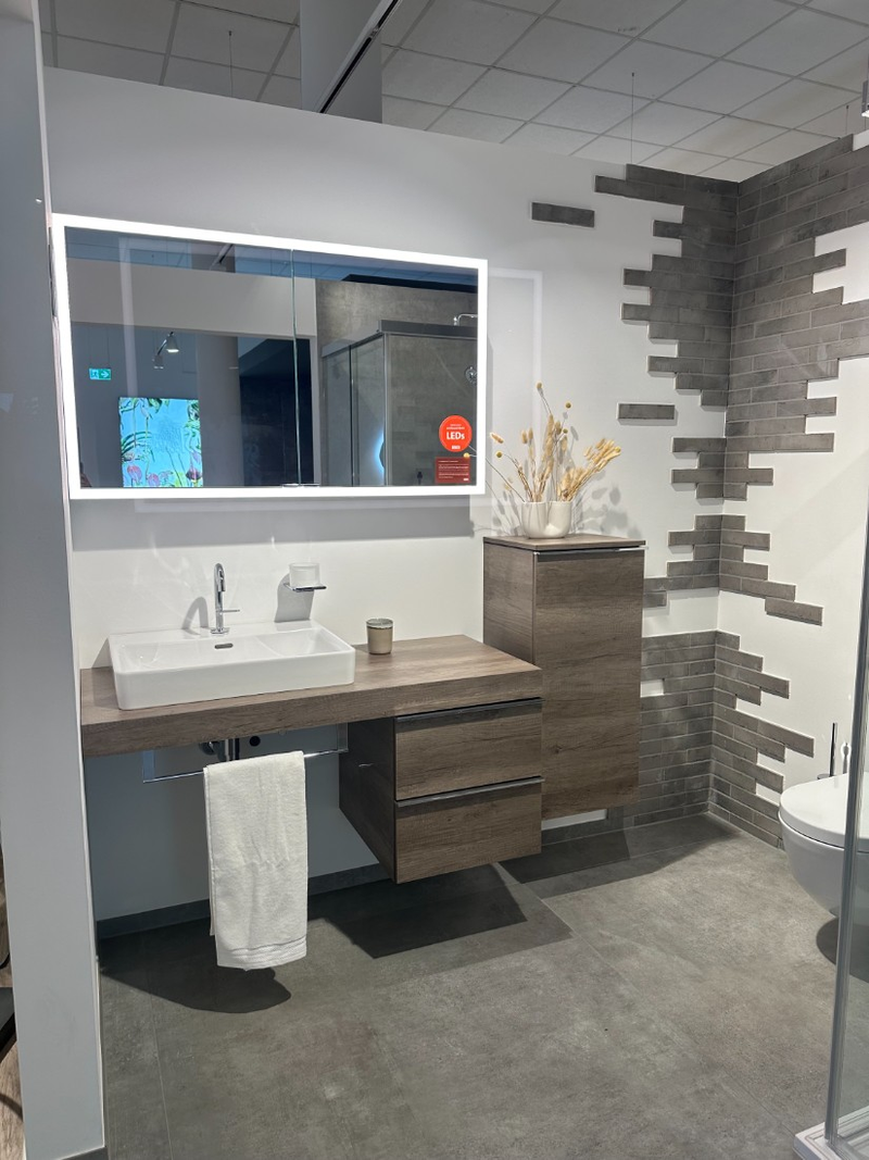Bild von Koje 27 Wood & Stone Atelier