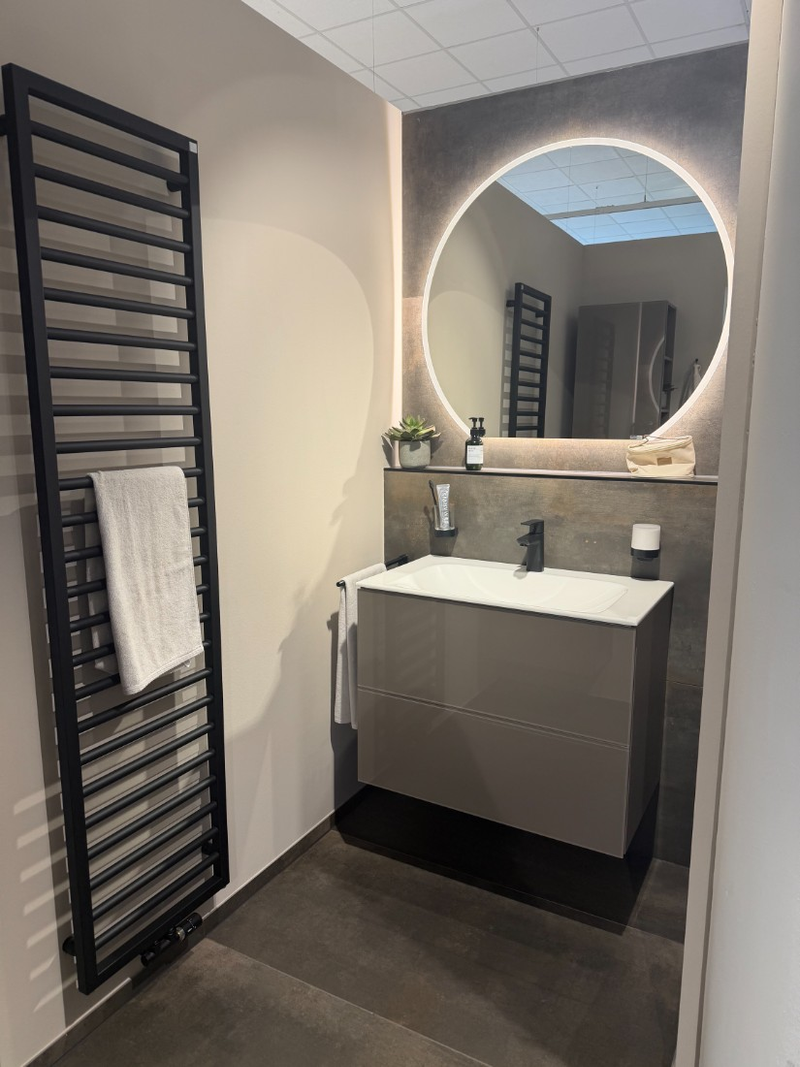 Bild von Koje 28 Urban Spa