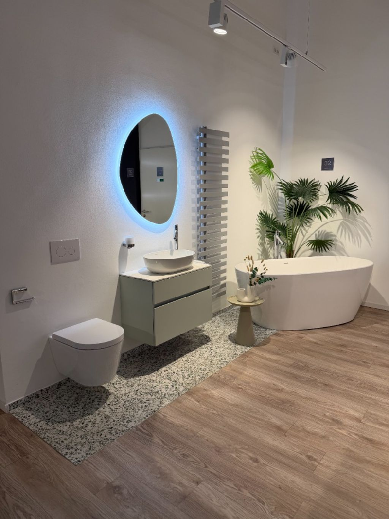 Bild von Koje 32 Green Oasis Retreat