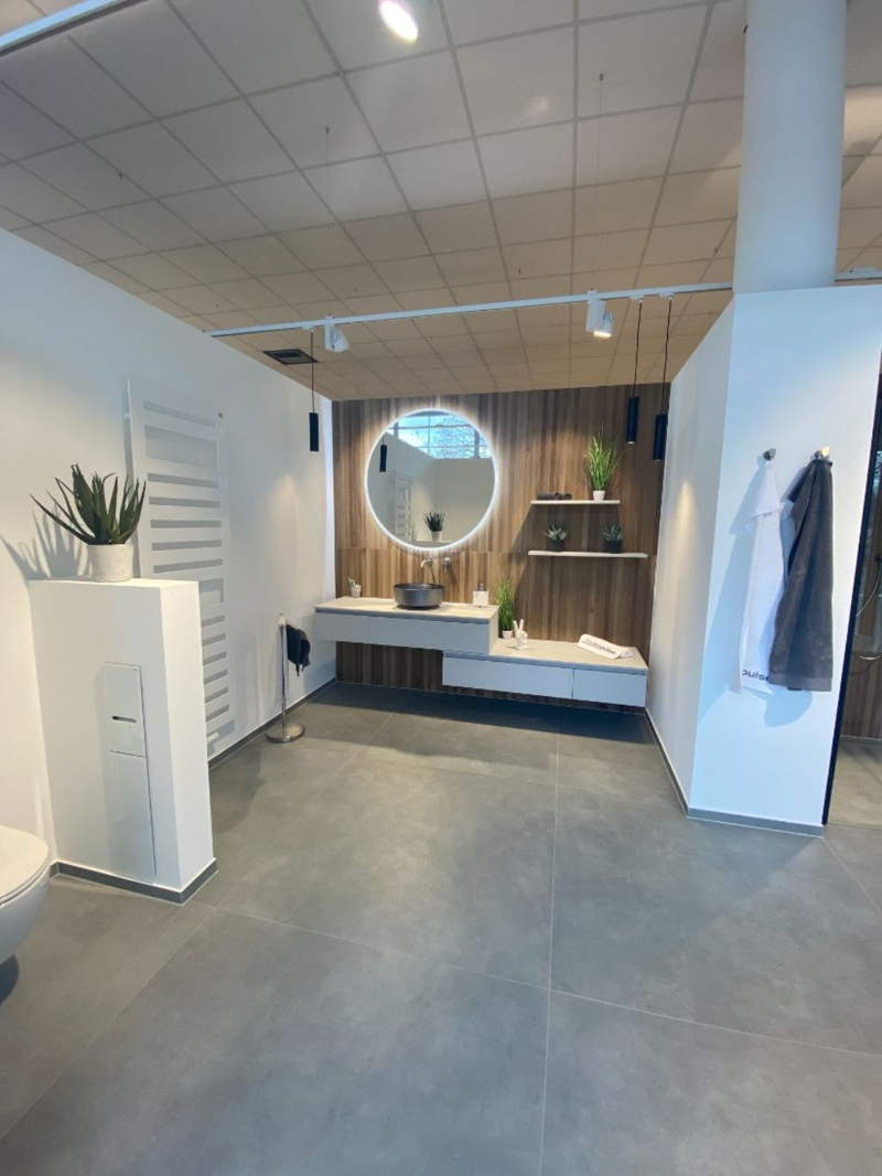 Bild von Koje 5 Loft-Style