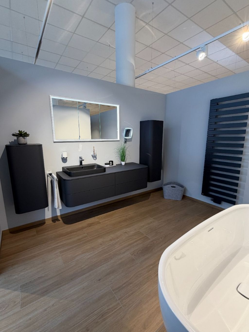Bild von Koje 6 Midnight Spa