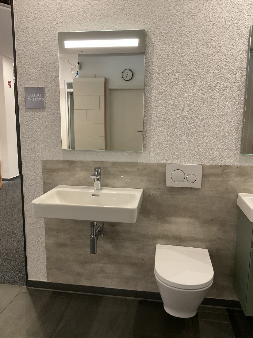 Bild von Koje 4 Objekt Lounge 2