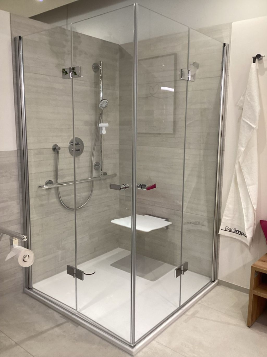 Bild von Koje 7 Cara Comfort