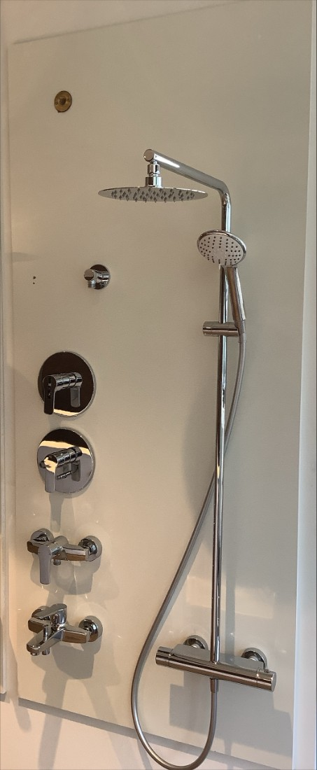 Bild von Koje Bad 38 Smart Standard