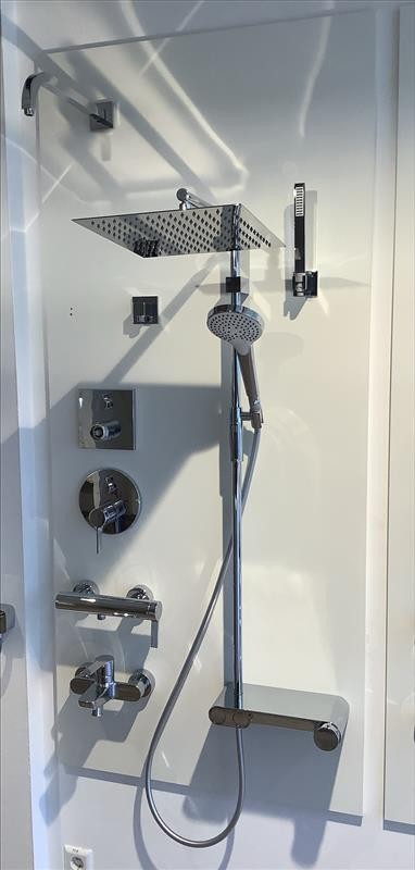Bild von Koje Bad 38 Vita Modular Standard